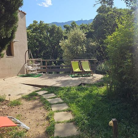 Mas Del Roumany Villa Port Vendres Eksteriør billede