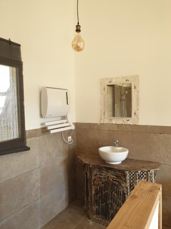 Mas Del Roumany Villa Port Vendres Eksteriør billede