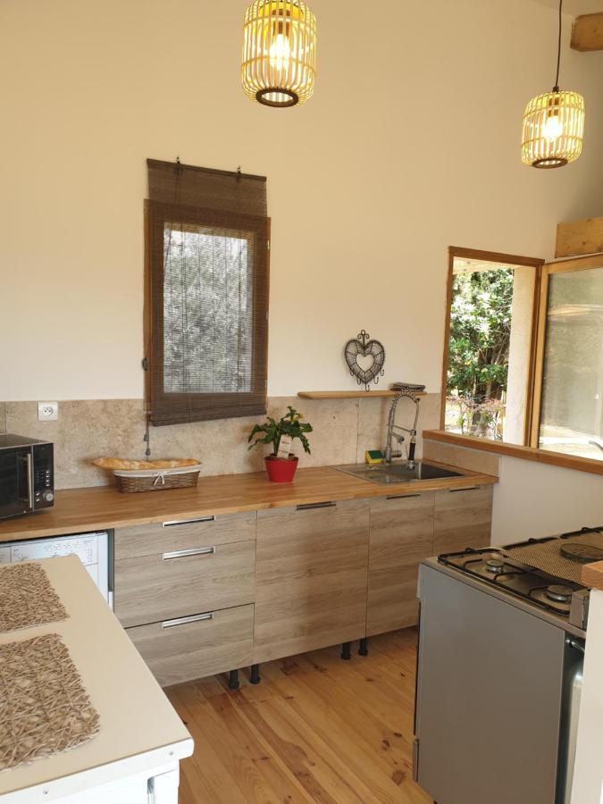 Mas Del Roumany Villa Port Vendres Eksteriør billede