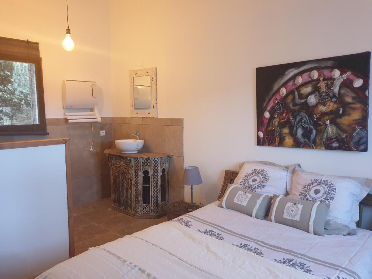 Mas Del Roumany Villa Port Vendres Eksteriør billede