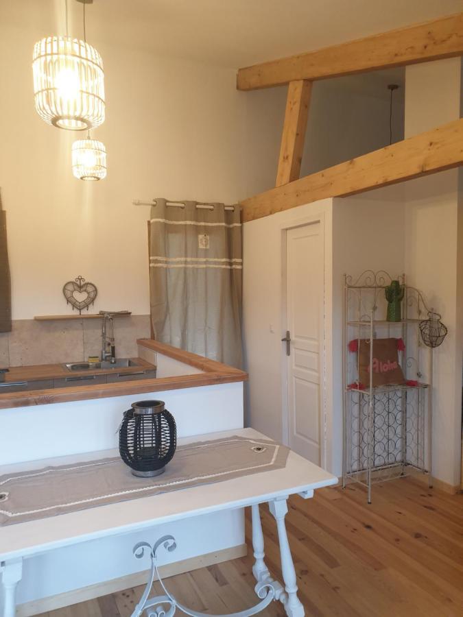 Mas Del Roumany Villa Port Vendres Eksteriør billede