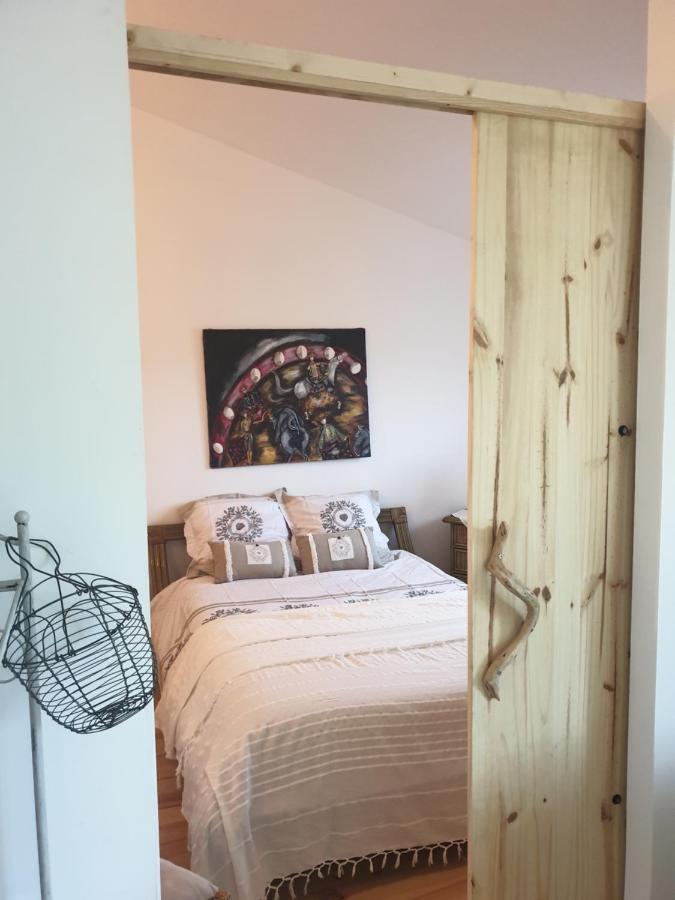 Mas Del Roumany Villa Port Vendres Eksteriør billede